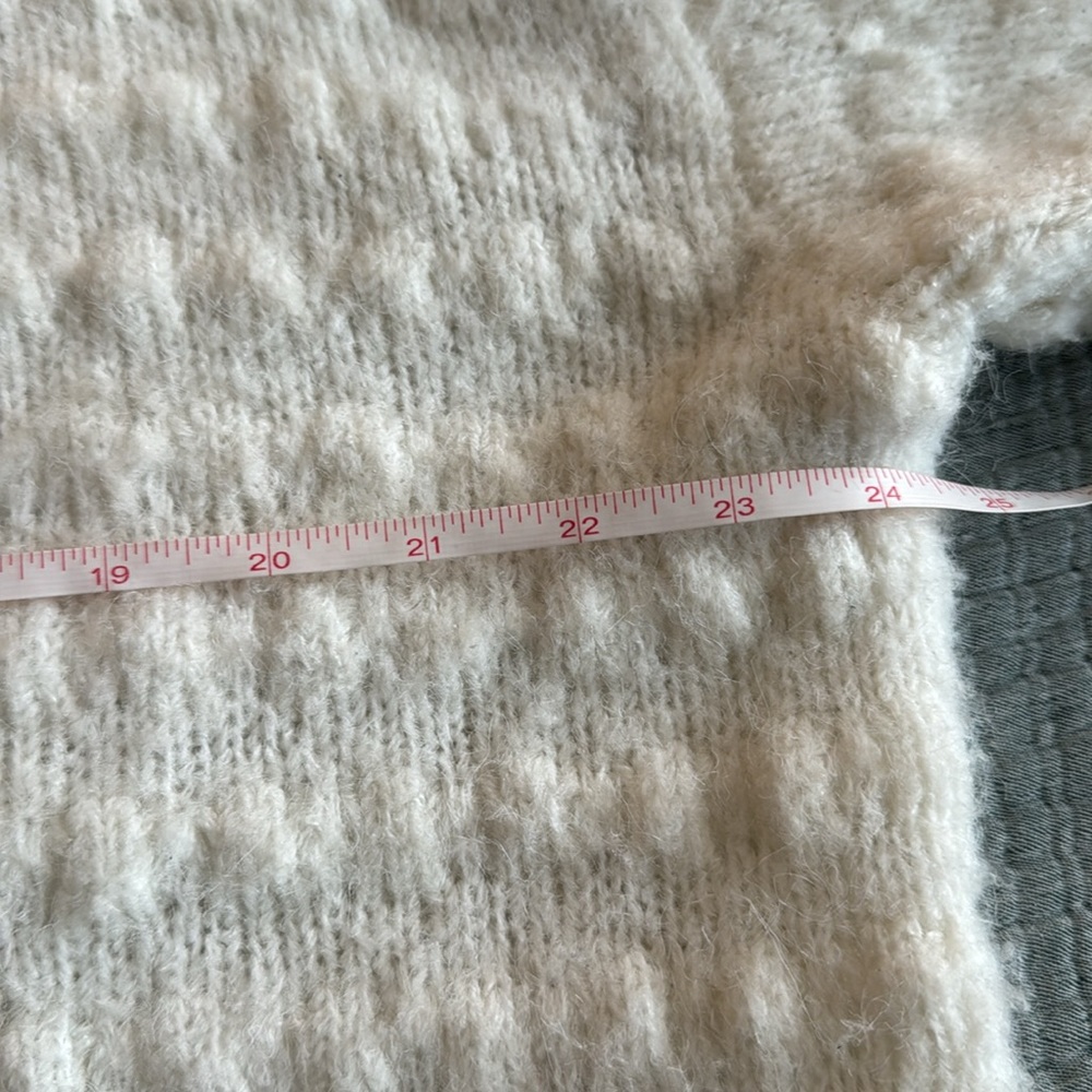 Lulu’s - sweater - Picture 6 of 7